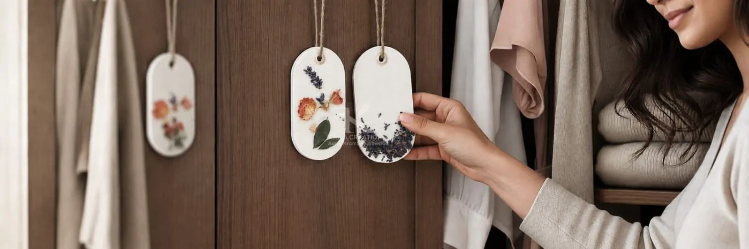 Soy wax Sachets category kana creations