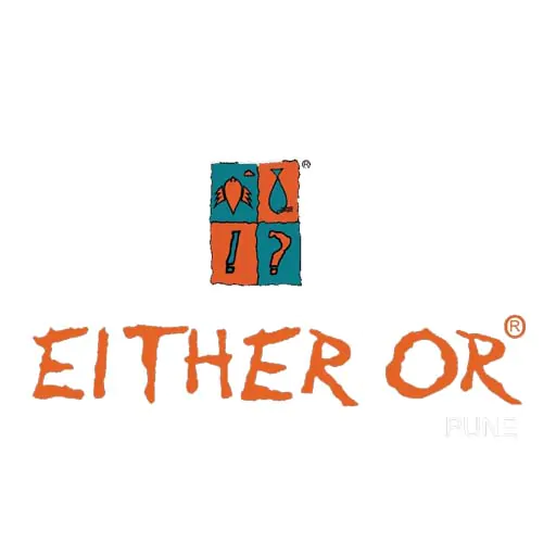 either OR pune