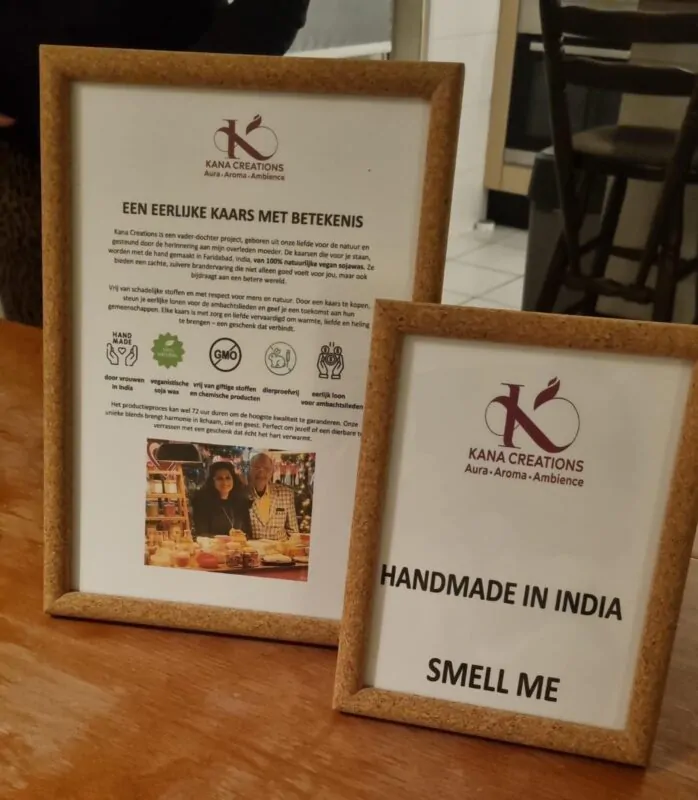 export awards kana creations