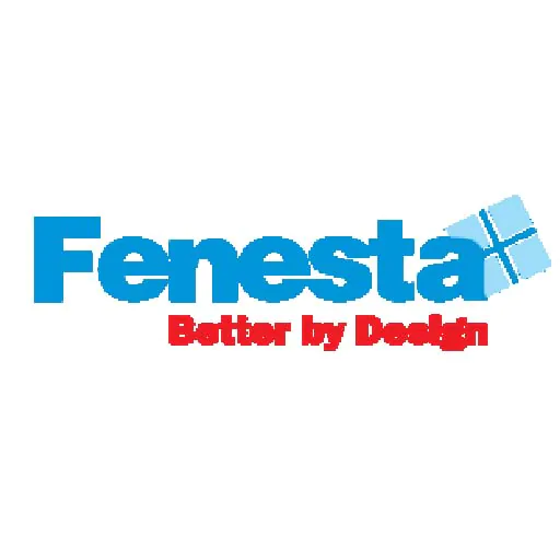 fenesta better by design