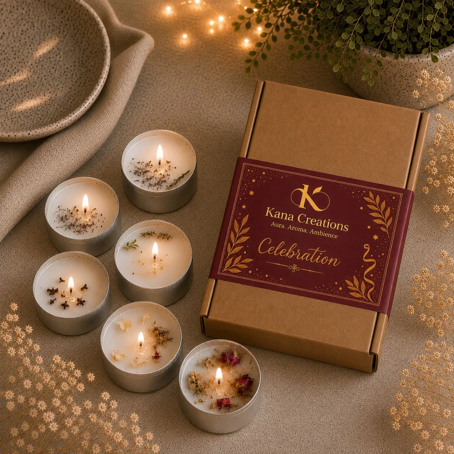 bulk Corporate Gifting kana creations