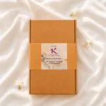 Pack of 3 Assorted Wellnes Bath Salts Kana Creations