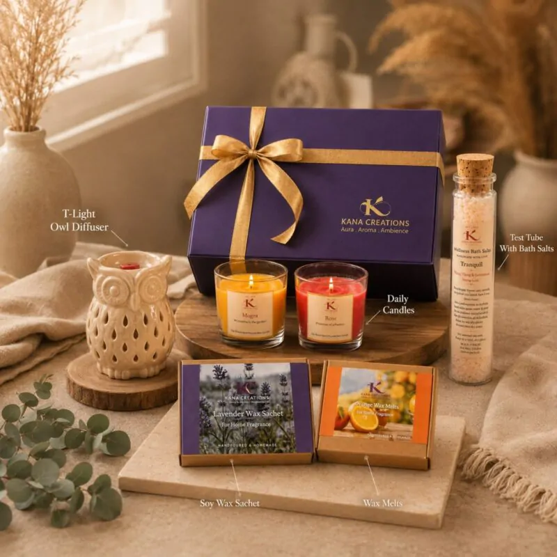corporate gifting