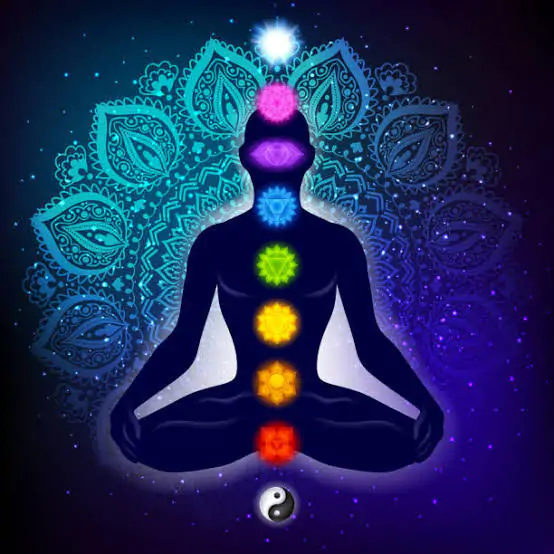 Seven Chakra Tarot and Energy Alignment Reading in {city}