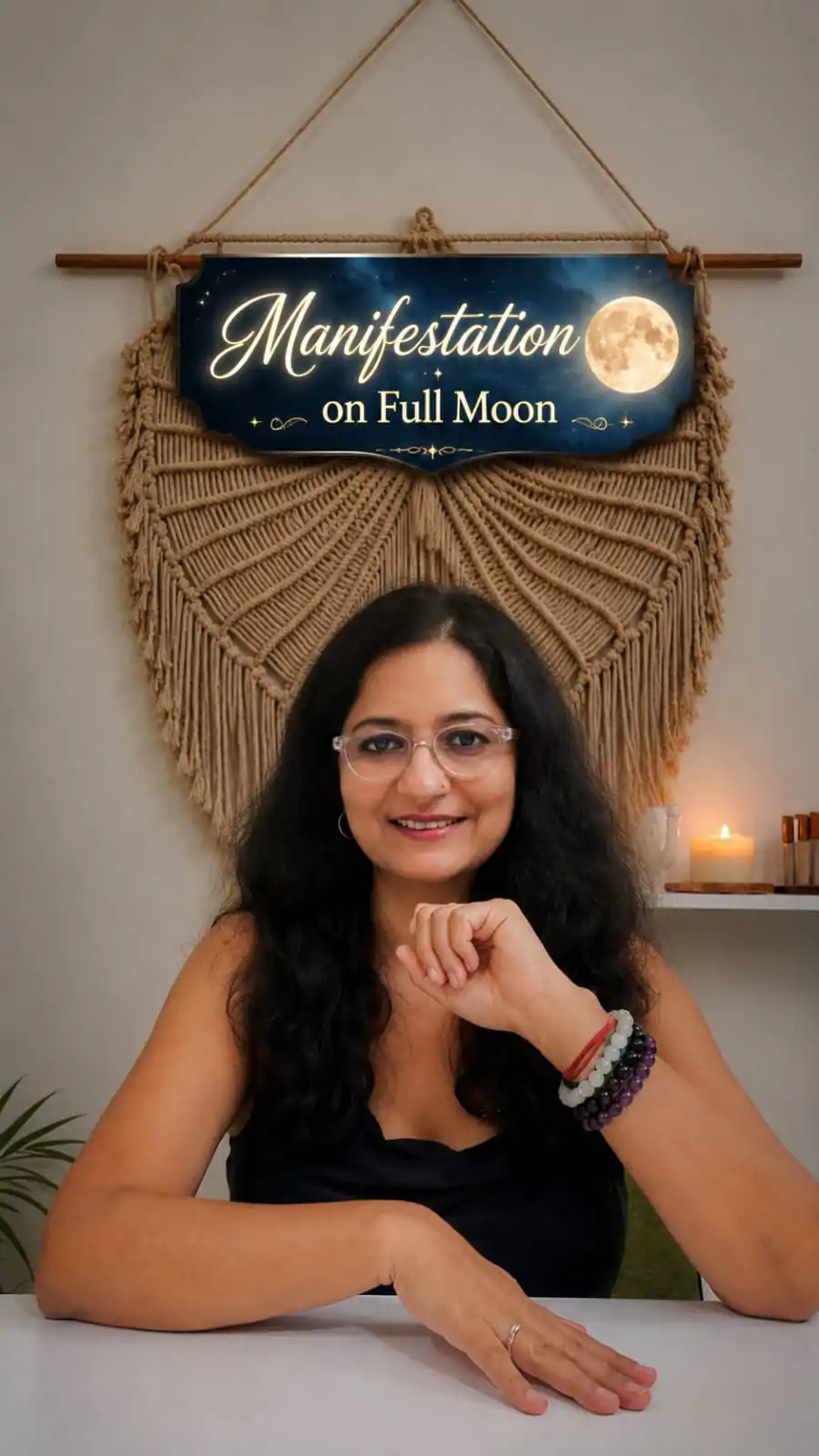 Tarot by Kanika Life Transformation Coach