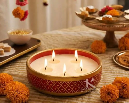 5 Surprising Benefits of Using Candles in Your Daily Routine kana creations