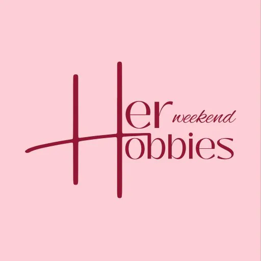 her hobbies collab with kana creations