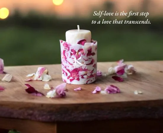 Valentine’s Day and the Spiritual Journey of Self-Love_kanacreations